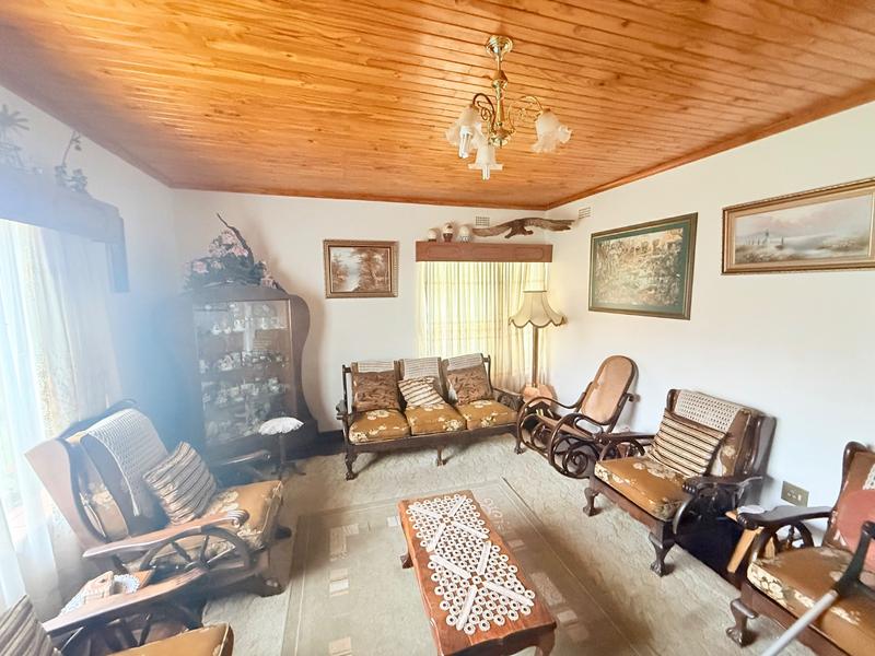 3 Bedroom Property for Sale in Vanderbijlpark CW 4 Gauteng