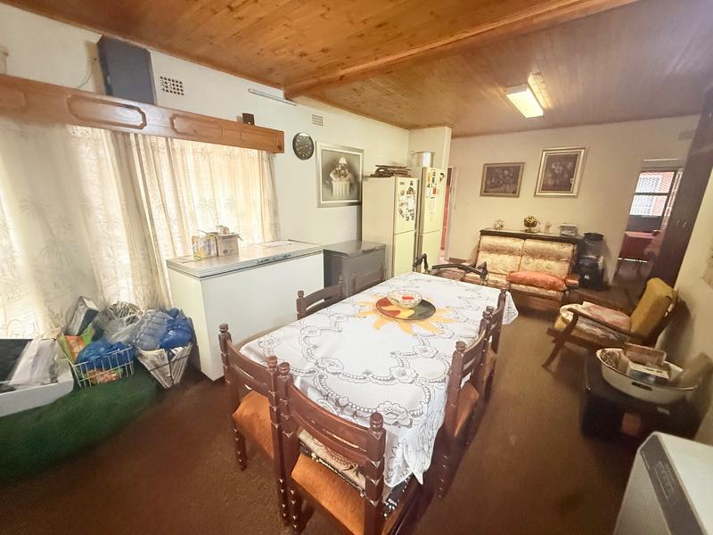 3 Bedroom Property for Sale in Vanderbijlpark CW 4 Gauteng