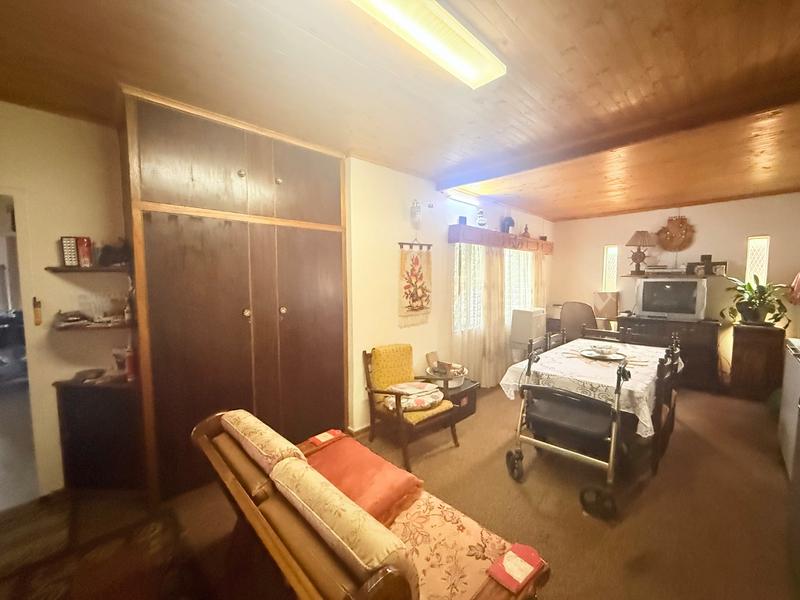 3 Bedroom Property for Sale in Vanderbijlpark CW 4 Gauteng