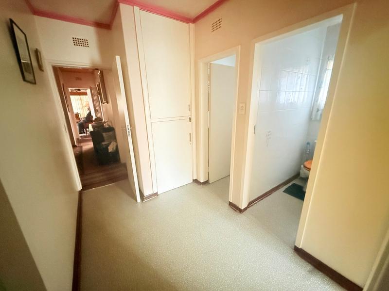 3 Bedroom Property for Sale in Vanderbijlpark CW 4 Gauteng