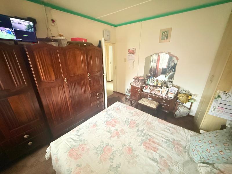 3 Bedroom Property for Sale in Vanderbijlpark CW 4 Gauteng
