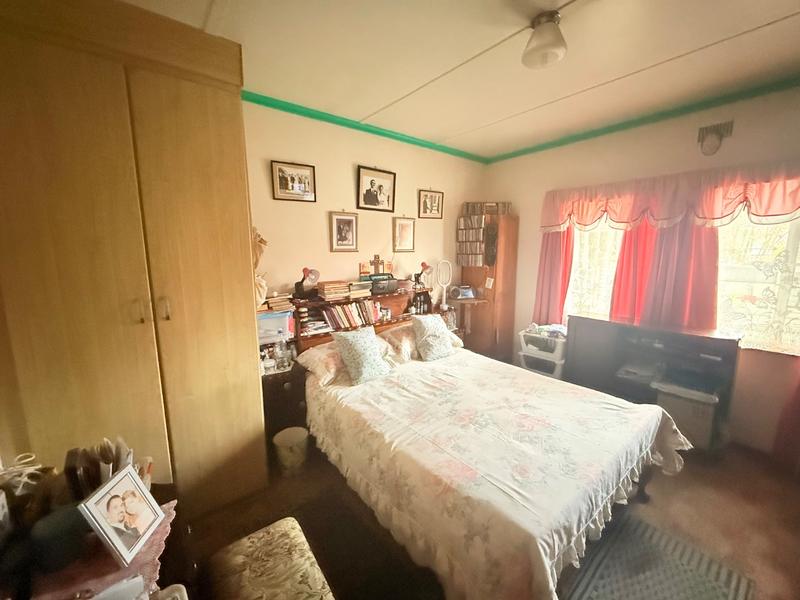 3 Bedroom Property for Sale in Vanderbijlpark CW 4 Gauteng
