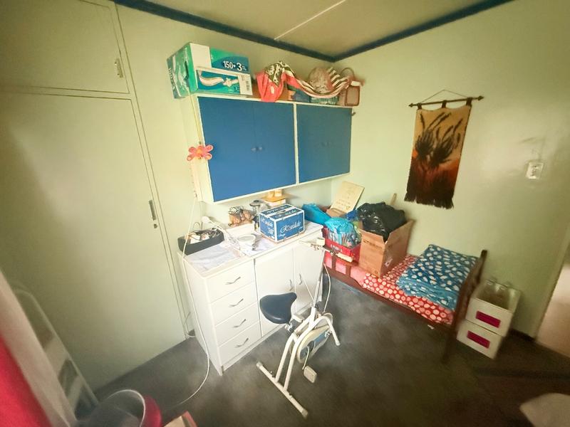 3 Bedroom Property for Sale in Vanderbijlpark CW 4 Gauteng