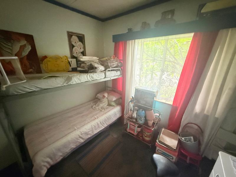 3 Bedroom Property for Sale in Vanderbijlpark CW 4 Gauteng