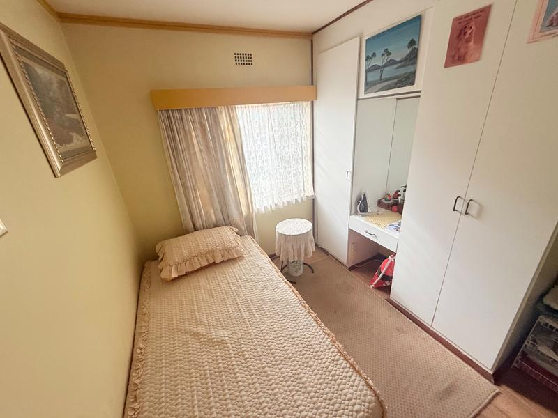 3 Bedroom Property for Sale in Vanderbijlpark CW 4 Gauteng