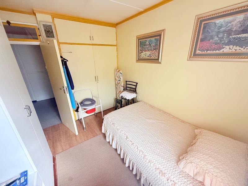3 Bedroom Property for Sale in Vanderbijlpark CW 4 Gauteng