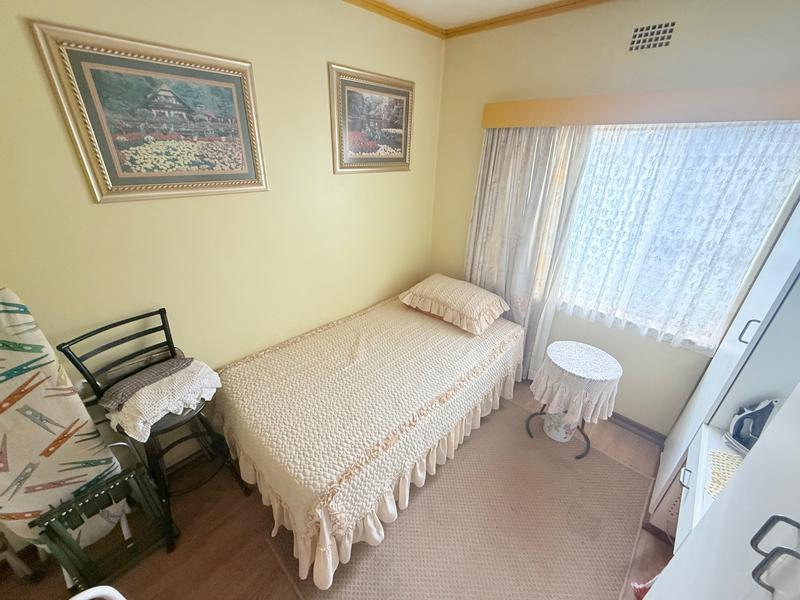 3 Bedroom Property for Sale in Vanderbijlpark CW 4 Gauteng
