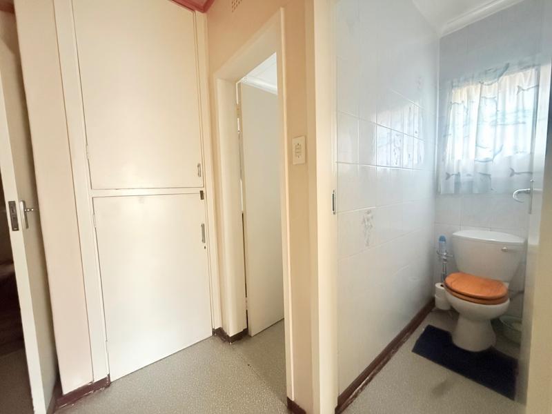 3 Bedroom Property for Sale in Vanderbijlpark CW 4 Gauteng
