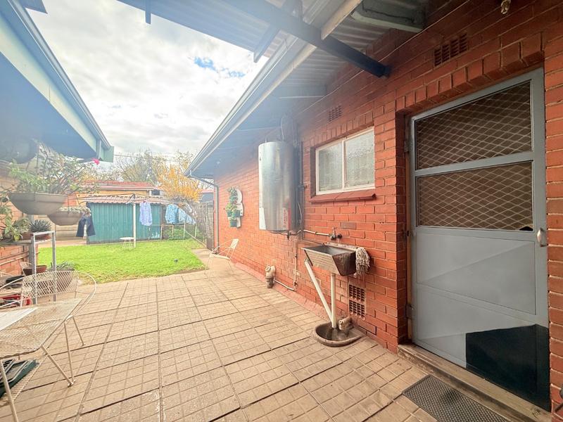 3 Bedroom Property for Sale in Vanderbijlpark CW 4 Gauteng