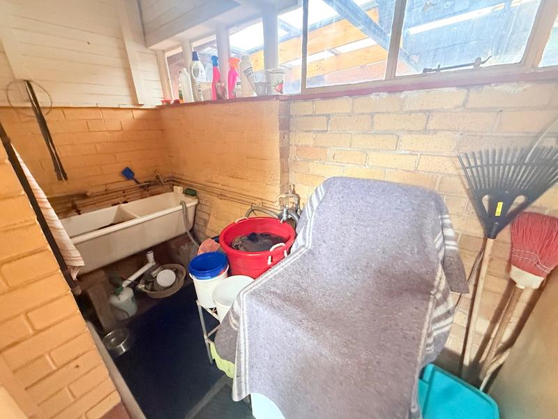 3 Bedroom Property for Sale in Vanderbijlpark CW 4 Gauteng
