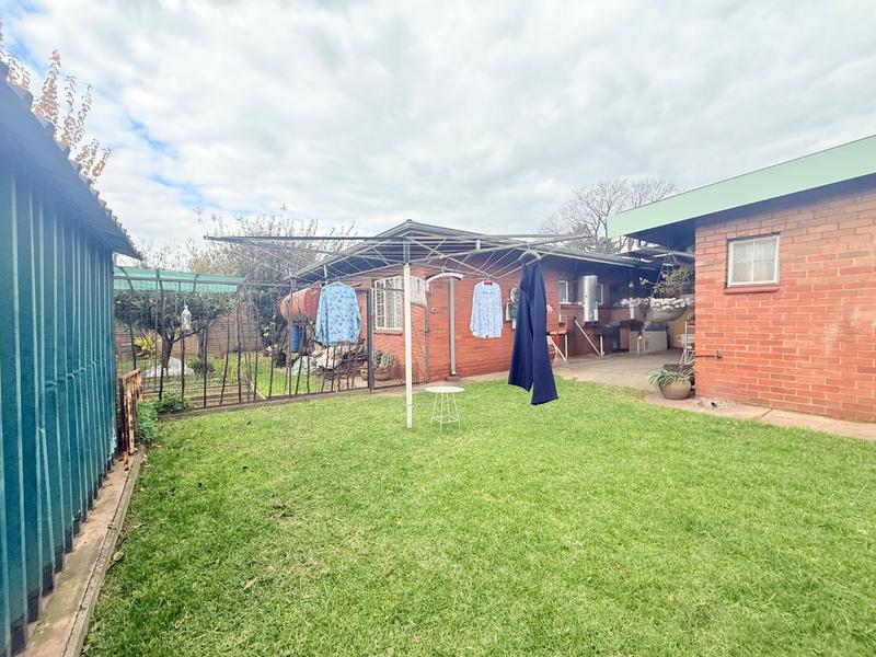 3 Bedroom Property for Sale in Vanderbijlpark CW 4 Gauteng