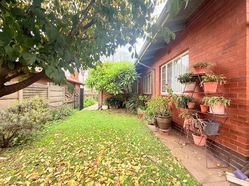 3 Bedroom Property for Sale in Vanderbijlpark CW 4 Gauteng
