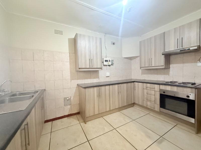 3 Bedroom Property for Sale in Vanderbijlpark Cw 6 Gauteng