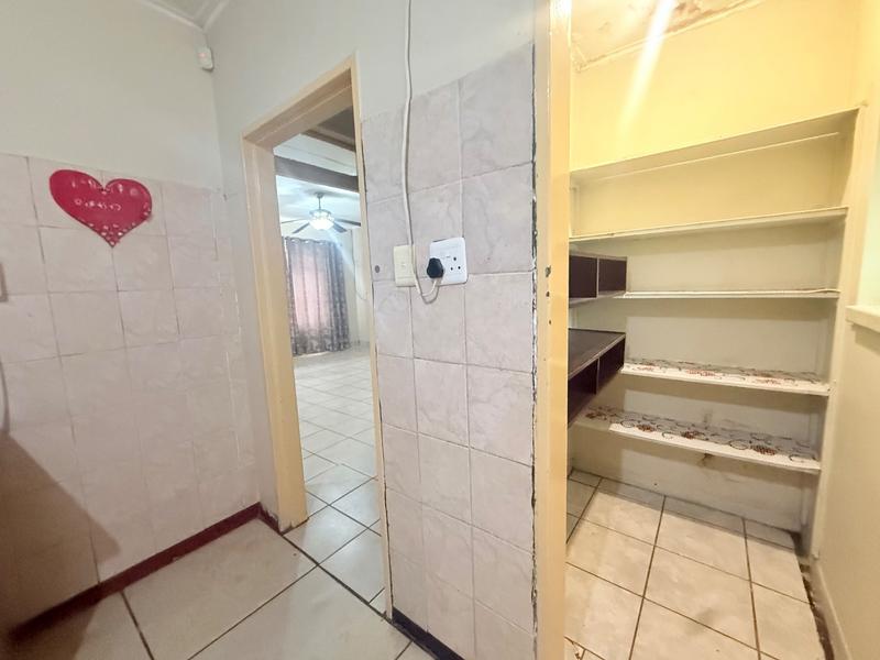 3 Bedroom Property for Sale in Vanderbijlpark Cw 6 Gauteng