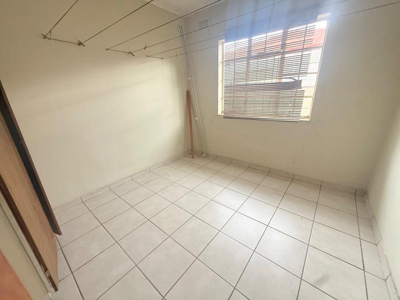 3 Bedroom Property for Sale in Vanderbijlpark Cw 6 Gauteng