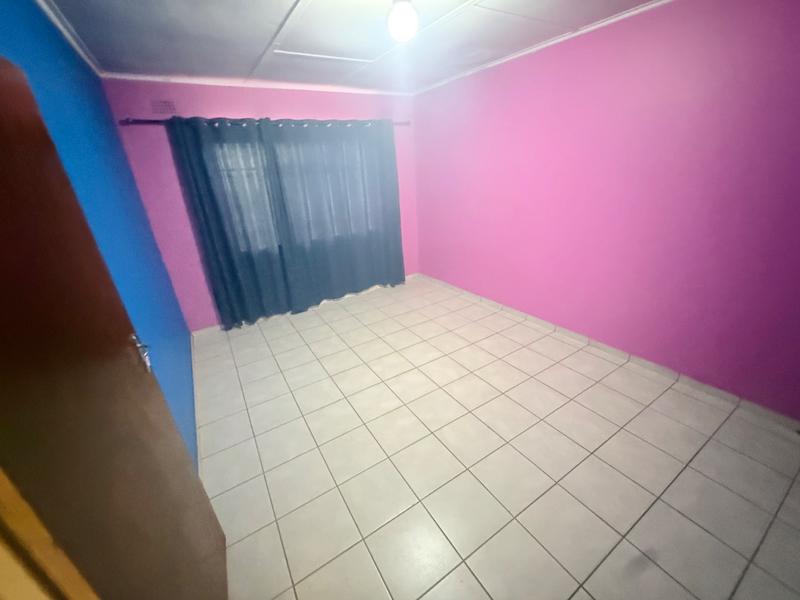 3 Bedroom Property for Sale in Vanderbijlpark Cw 6 Gauteng
