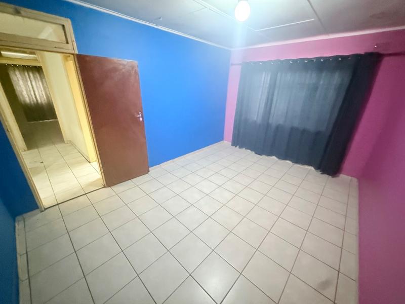 3 Bedroom Property for Sale in Vanderbijlpark Cw 6 Gauteng