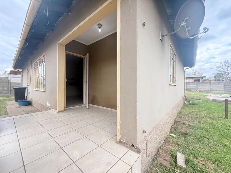 3 Bedroom Property for Sale in Vanderbijlpark Cw 6 Gauteng