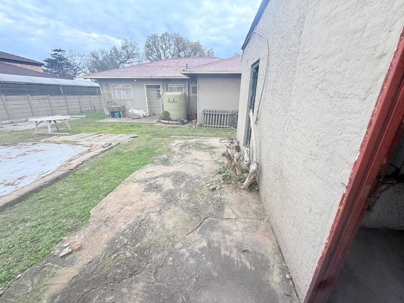 3 Bedroom Property for Sale in Vanderbijlpark Cw 6 Gauteng