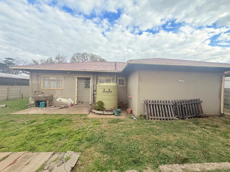 3 Bedroom Property for Sale in Vanderbijlpark Cw 6 Gauteng