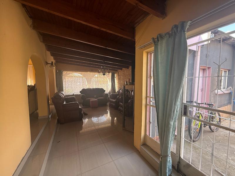 4 Bedroom Property for Sale in Vanderbijlpark SE 7 Gauteng