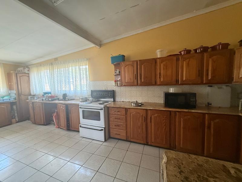 4 Bedroom Property for Sale in Vanderbijlpark SE 7 Gauteng