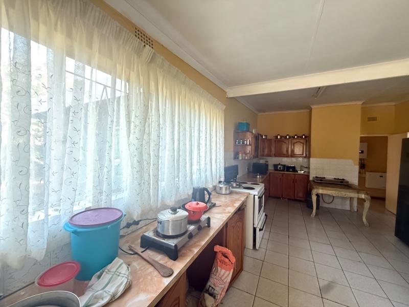 4 Bedroom Property for Sale in Vanderbijlpark SE 7 Gauteng