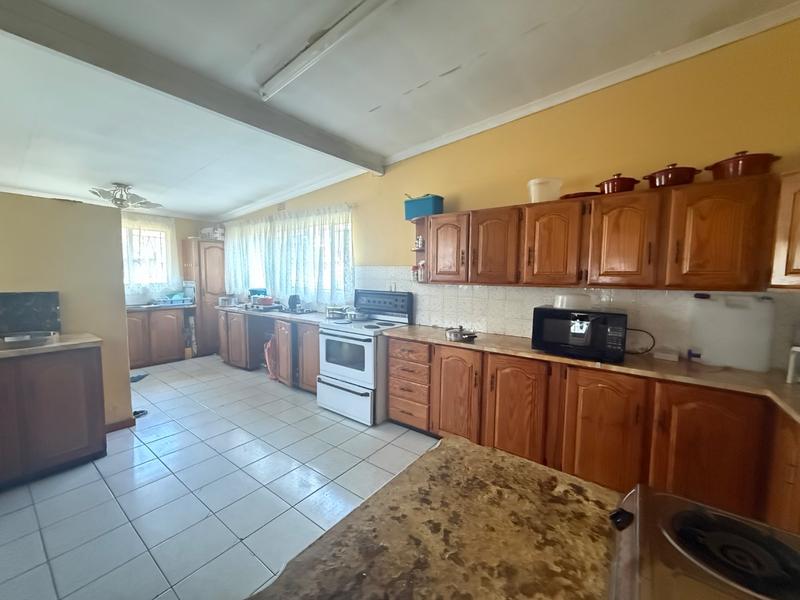 4 Bedroom Property for Sale in Vanderbijlpark SE 7 Gauteng