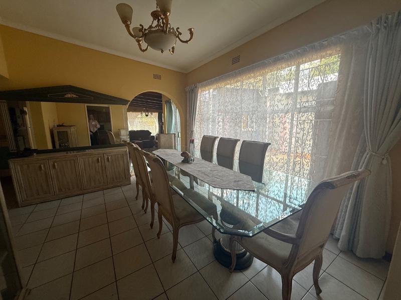 4 Bedroom Property for Sale in Vanderbijlpark SE 7 Gauteng