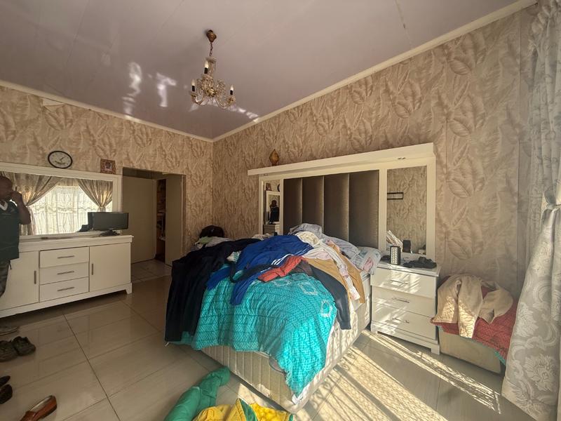 4 Bedroom Property for Sale in Vanderbijlpark SE 7 Gauteng