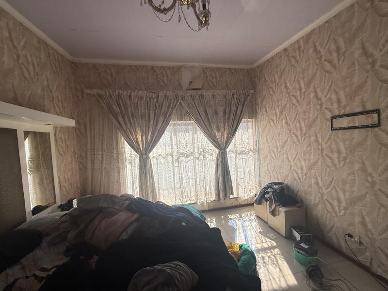 4 Bedroom Property for Sale in Vanderbijlpark SE 7 Gauteng