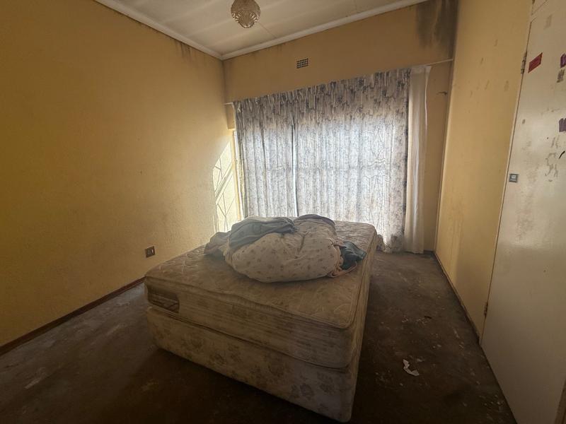 4 Bedroom Property for Sale in Vanderbijlpark SE 7 Gauteng