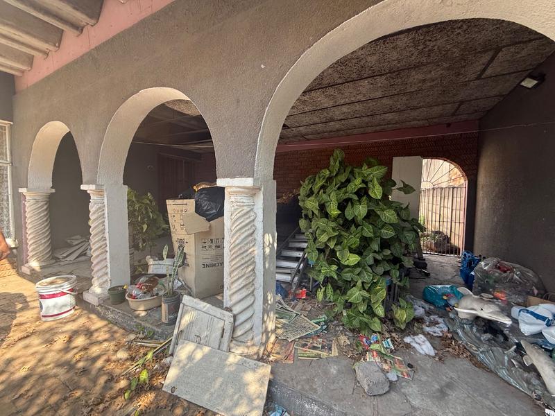 4 Bedroom Property for Sale in Vanderbijlpark SE 7 Gauteng