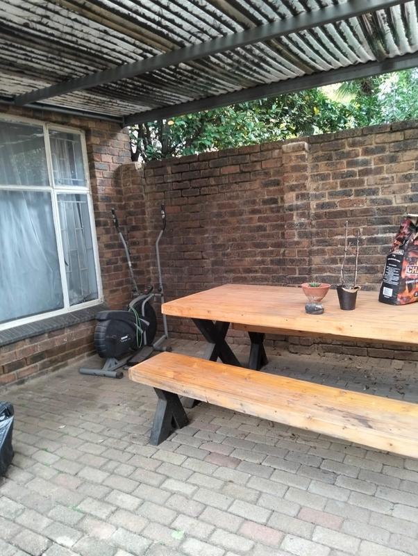 3 Bedroom Property for Sale in Birchleigh North Gauteng