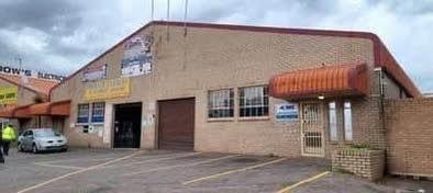 Commercial Property for Sale in Vanderbijlpark CE 6 Gauteng