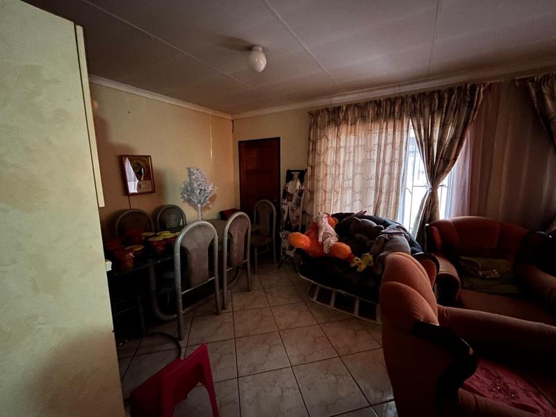 2 Bedroom Property for Sale in Birch Acres Gauteng