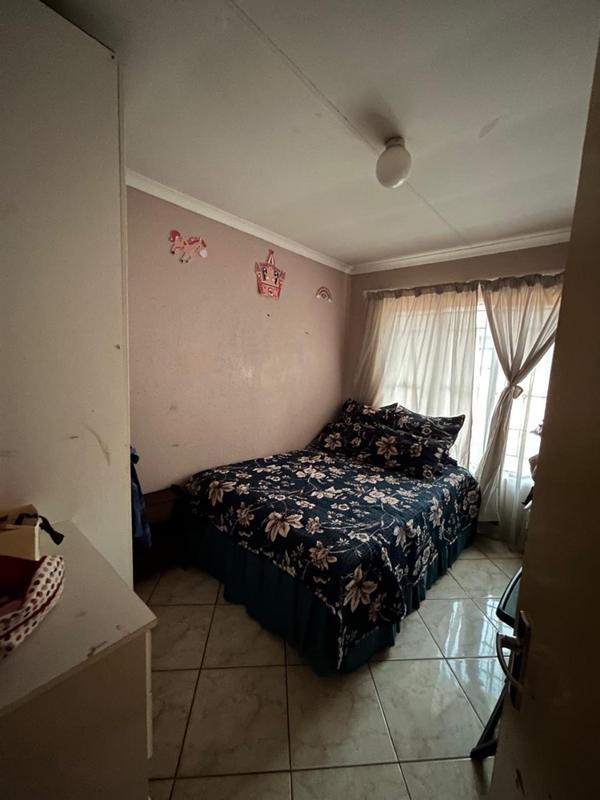 2 Bedroom Property for Sale in Birch Acres Gauteng