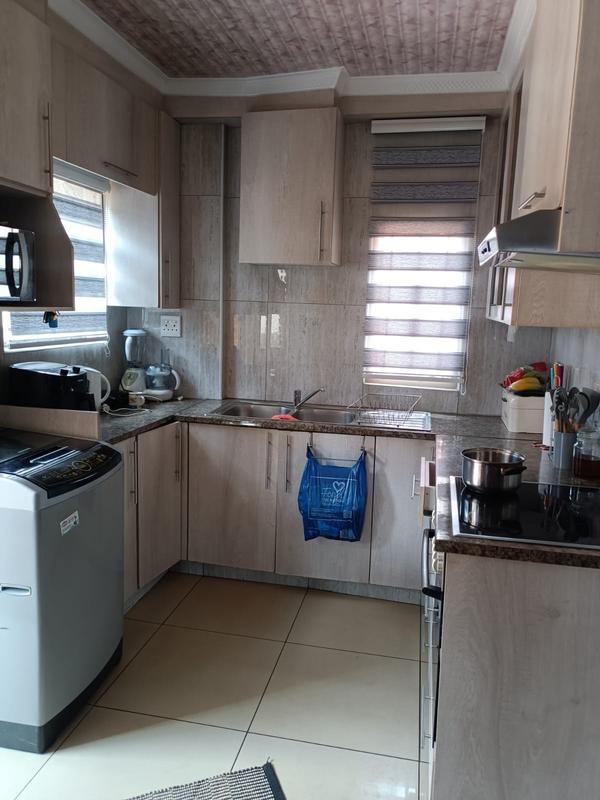 To Let 2 Bedroom Property for Rent in Daveyton Gauteng