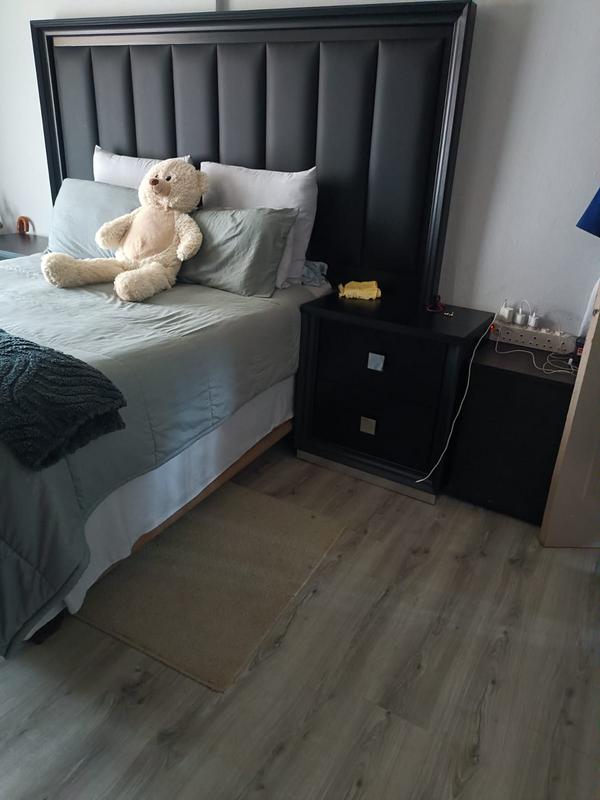 To Let 2 Bedroom Property for Rent in Daveyton Gauteng
