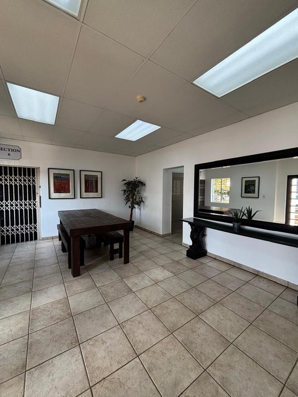 To Let Commercial Property for Rent in Kempton Park Gauteng