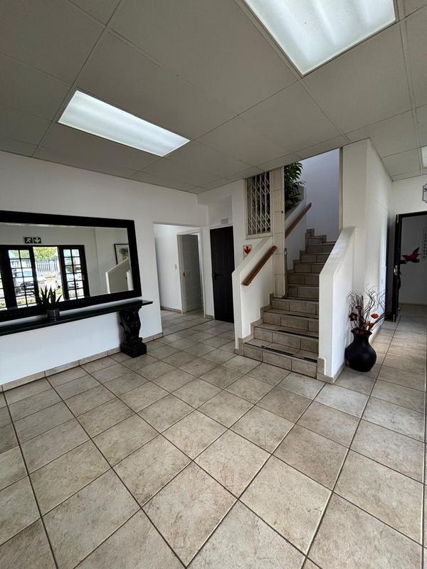 To Let Commercial Property for Rent in Kempton Park Gauteng