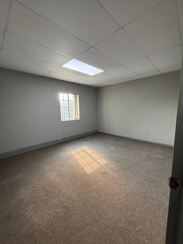 To Let Commercial Property for Rent in Kempton Park Gauteng