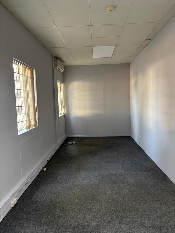 To Let Commercial Property for Rent in Kempton Park Gauteng