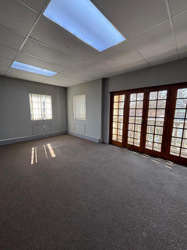 To Let Commercial Property for Rent in Kempton Park Gauteng