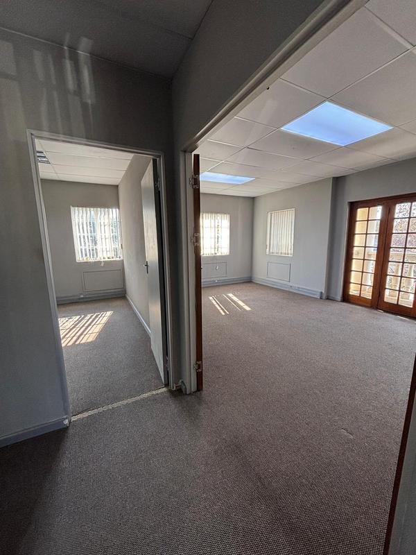 To Let Commercial Property for Rent in Kempton Park Gauteng