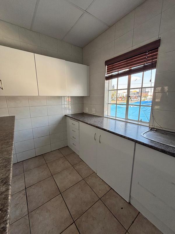 To Let Commercial Property for Rent in Kempton Park Gauteng