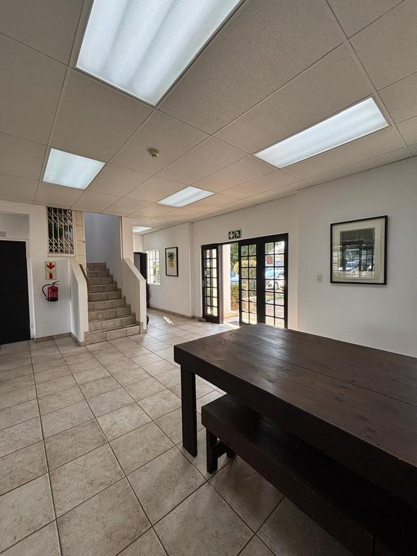 To Let Commercial Property for Rent in Kempton Park Gauteng