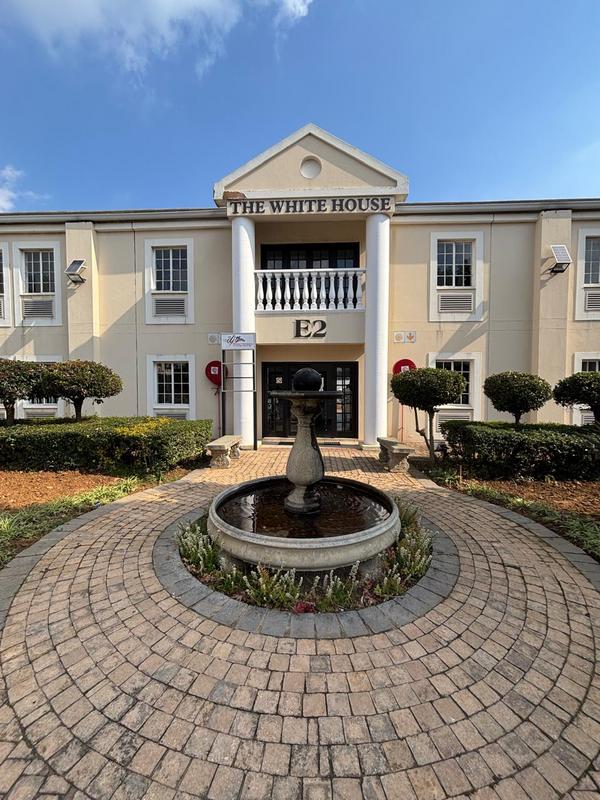 To Let Commercial Property for Rent in Kempton Park Gauteng
