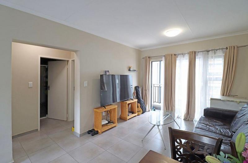 2 Bedroom Property for Sale in Vorna Valley Gauteng