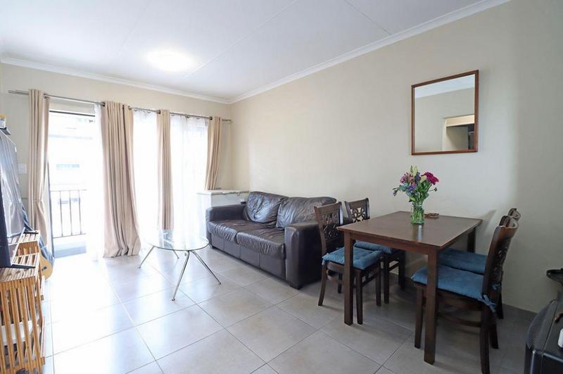 2 Bedroom Property for Sale in Vorna Valley Gauteng
